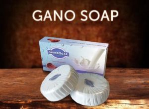 GANO SOAP